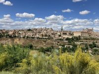 Spanien, Toledo