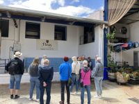 Spanien, Valdepeñas