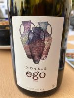 Spanien, Bodega de las Estrellas, Weinverkostung