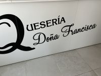 Spanien, Casar de Cáceres, Käserei