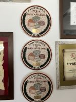 Spanien, Casar de Cáceres, Käserei