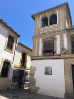 Spanien, Córdoba, jüdisches Viertel