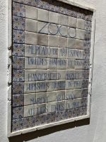 Spanien, Córdoba,  Markt der Handwerkskunst- Souk