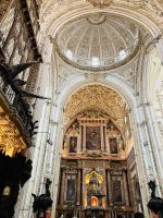 Spanien, Córdoba, Moschee-Kathedrale