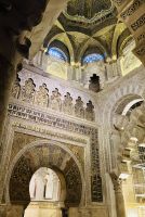 Spanien, Córdoba, Moschee-Kathedrale