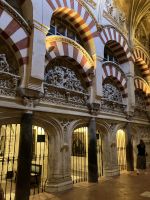 Spanien, Córdoba, Moschee-Kathedrale