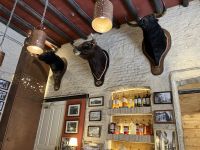 Spanien, Sevilla, Tapasbar