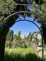 Spanien, Granada, Alhambra