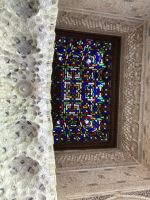 Spanien, Granada, Nasridenpaläste