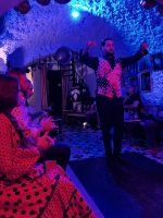 Spanien, Granada, Flamenco