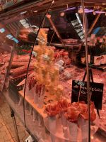 Spanien, Valencia, Mercado