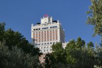 Edificio Espana