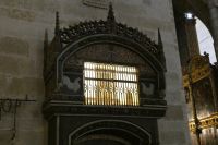 Luxuriöser Hühnerkäfig