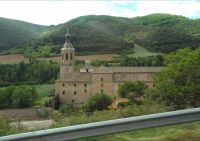 ein letzter Blick auf Yuso