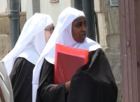 Ora et Labora in Logrono