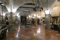 Parador Santo Domingo de la Calzada