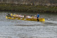 heute Sport - früher Walfang