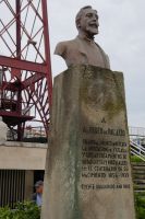 Erbauer der Schwebefähre