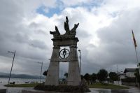 Gedenken an Juan de la Costa