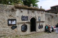 heute ein Restaurant