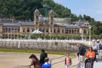 ehemaliges Casino von San Sebastian