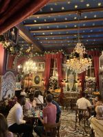 Spanien, Valencia, Bar-Ambiente