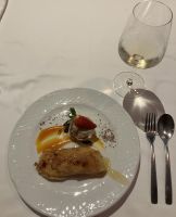 Spanien, Valencia, leckeres Desert