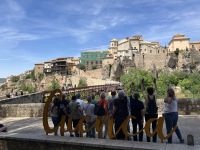Spanien, mit Eberhardt Travel unterwegs in Cuenca