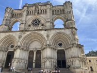 Spanien, Impressionen aus Cuenca