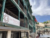 Spanien, Impressionen aus Chinchón