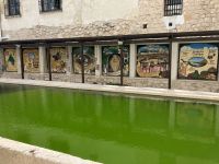 Spanien, Impressionen aus Chinchón