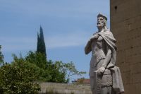 Alfonso II. der Keusche