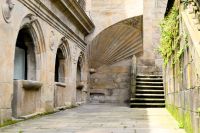 die Muschel von Santiago