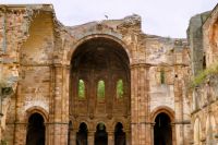 Santa Maria de Moreruela