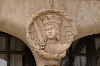 Carlos I. (Karl der 5.)