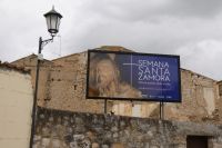 Werbung für den wichtigsten Umzug des Jahres