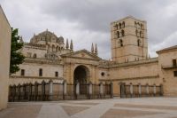 Kathedrale San Salvador