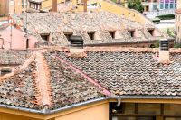 Dachziegel anders herum