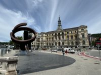 Bilbao 