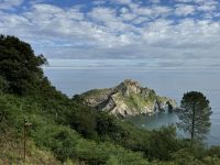 Gaztelugatxe 