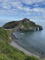 Gaztelugatxe 