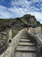 Gaztelugatxe 