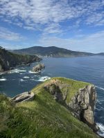 Gaztelugatxe