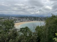 San Sebastian 