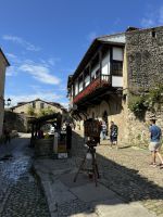 Santillana del Mar 
