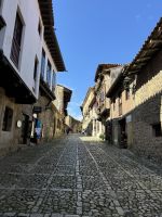 Santillana del Mar 