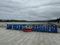 San Vicente de la Barquera 