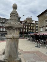 San Vicente de la Barquera