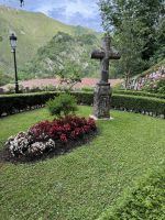 Covadonga 