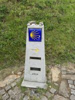 Santiago de Compostela 